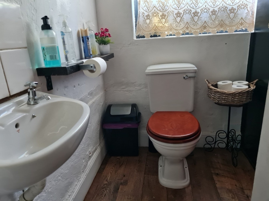 Commercial Property for Sale in Montagu Western Cape